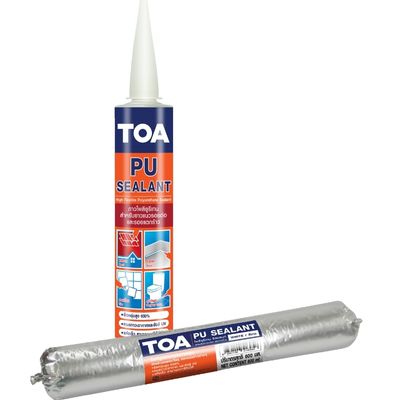 Keo Trám Khe TOA PU